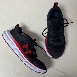 Under Armour sneakers